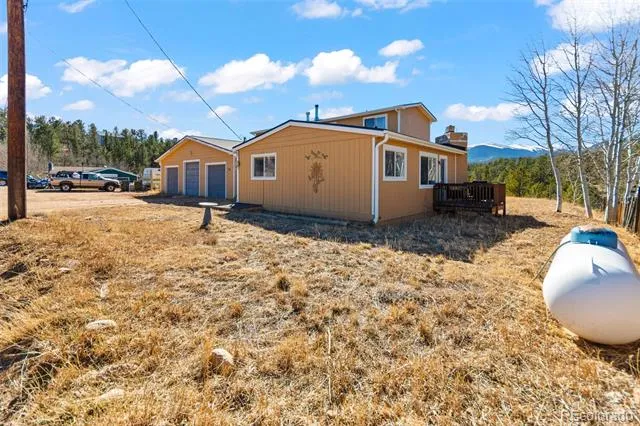 211 Appleby Street Bailey, CO 80421