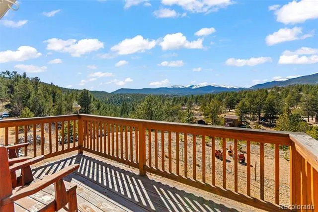 211 Appleby Street Bailey, CO 80421