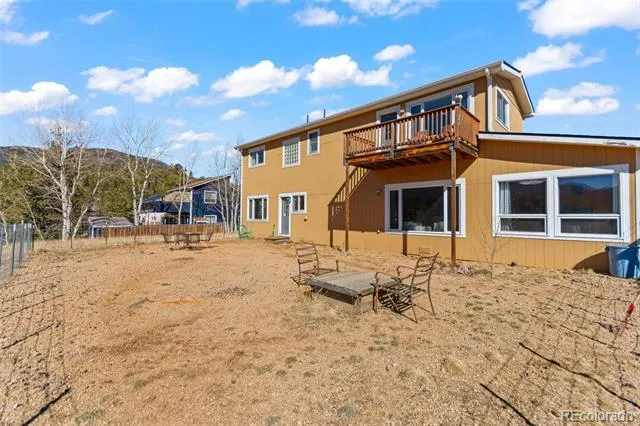 211 Appleby Street Bailey, CO 80421