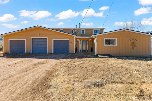 211 Appleby Street Bailey, CO 80421