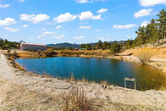 211 Appleby Street Bailey, CO 80421