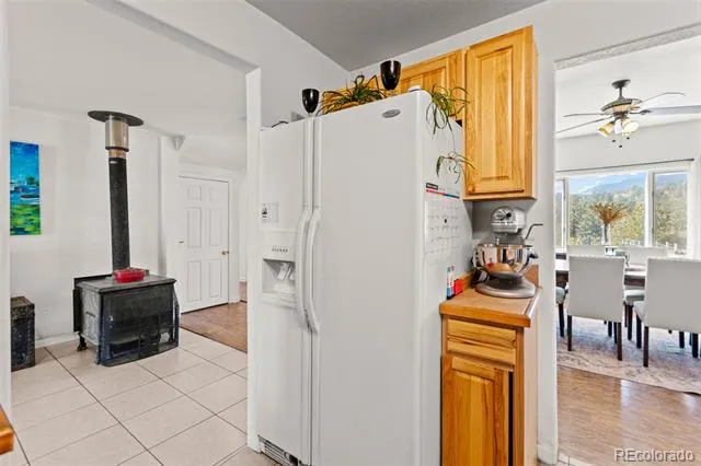 211 Appleby Street Bailey, CO 80421