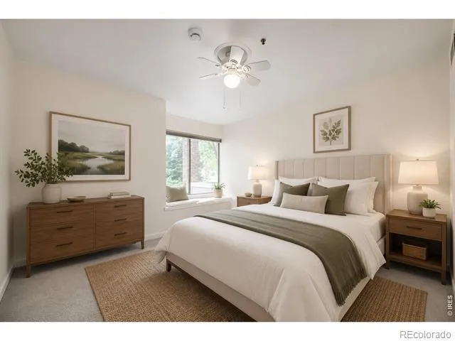 33 S Boulder Circle #108 Boulder, CO 80303