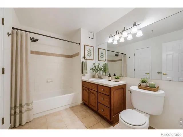 33 S Boulder Circle #108 Boulder, CO 80303