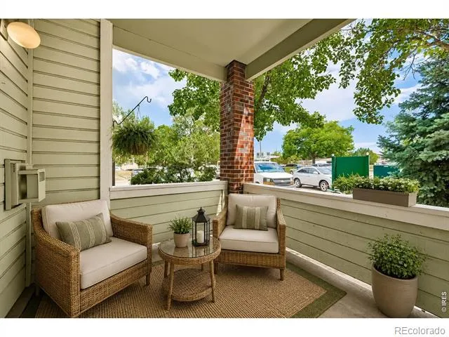 33 S Boulder Circle #108 Boulder, CO 80303