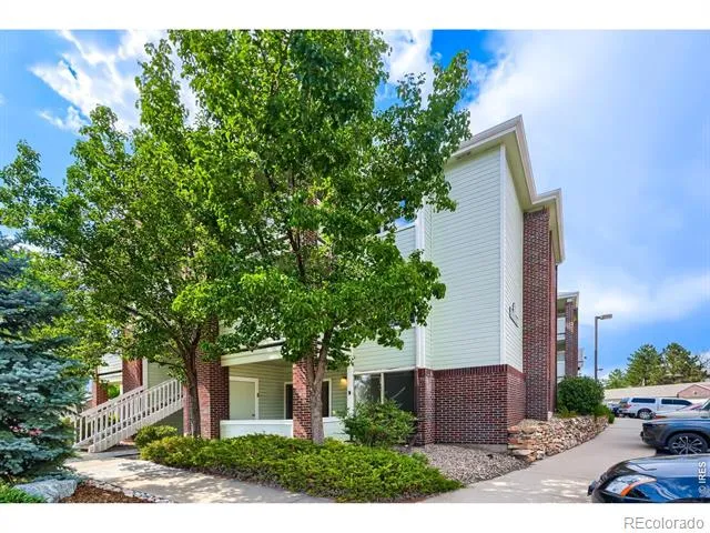 33 S Boulder Circle #108 Boulder, CO 80303