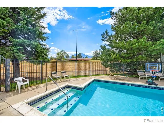 33 S Boulder Circle #108 Boulder, CO 80303