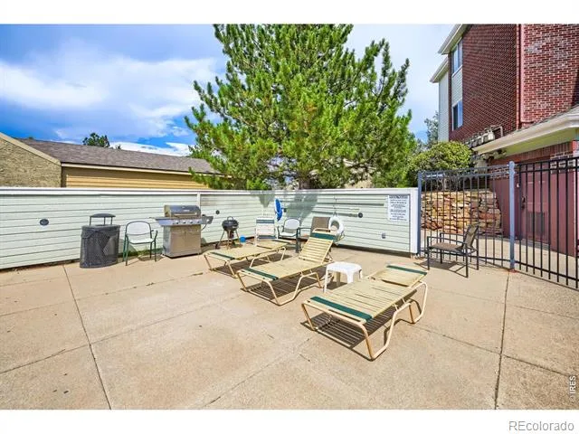 33 S Boulder Circle #108 Boulder, CO 80303