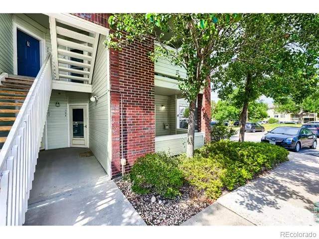 33 S Boulder Circle #108 Boulder, CO 80303