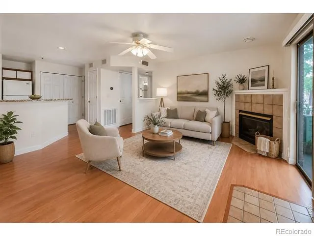 33 S Boulder Circle #108 Boulder, CO 80303