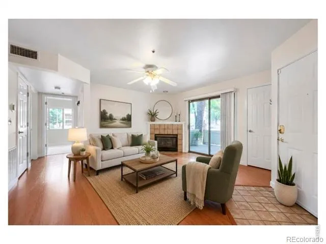 33 S Boulder Circle #108 Boulder, CO 80303