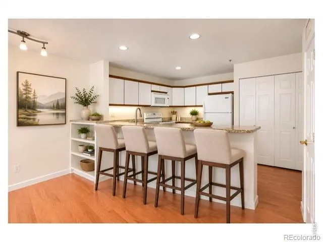 33 S Boulder Circle #108 Boulder, CO 80303