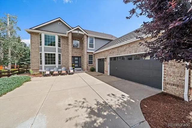 12 Willow Oak Littleton, CO 80127