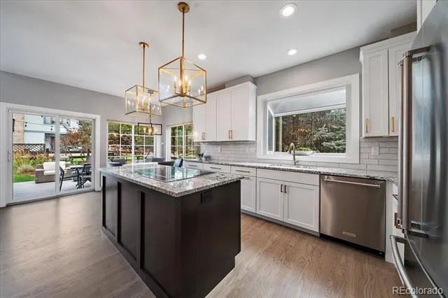 12 Willow Oak Littleton, CO 80127