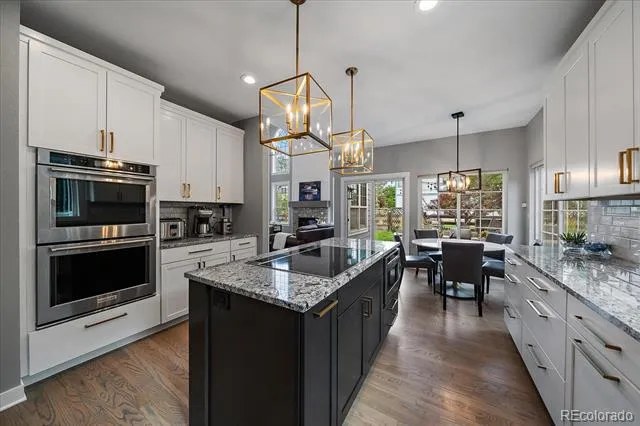12 Willow Oak Littleton, CO 80127