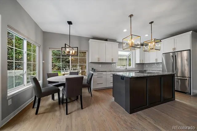 12 Willow Oak Littleton, CO 80127