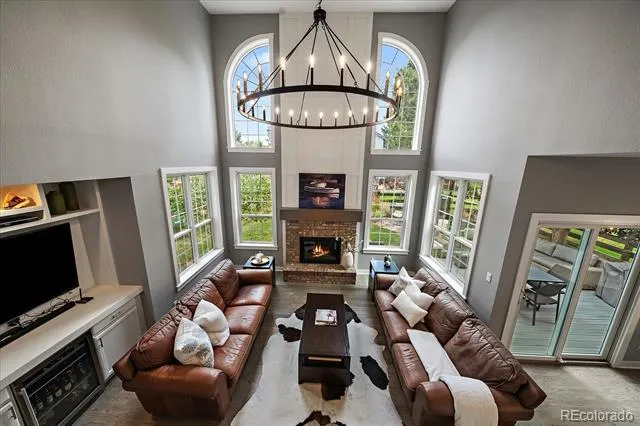 12 Willow Oak Littleton, CO 80127