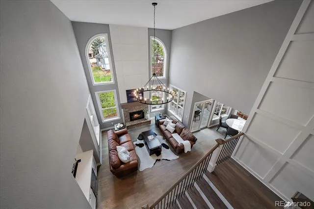 12 Willow Oak Littleton, CO 80127