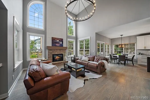 12 Willow Oak Littleton, CO 80127