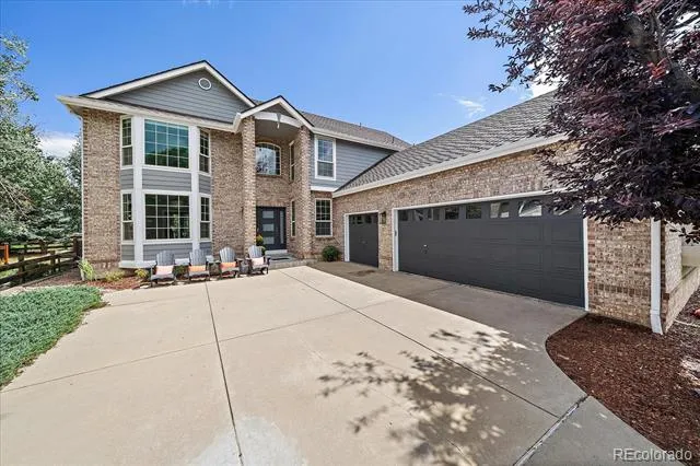 12 Willow Oak Littleton, CO 80127