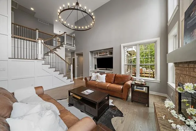12 Willow Oak Littleton, CO 80127