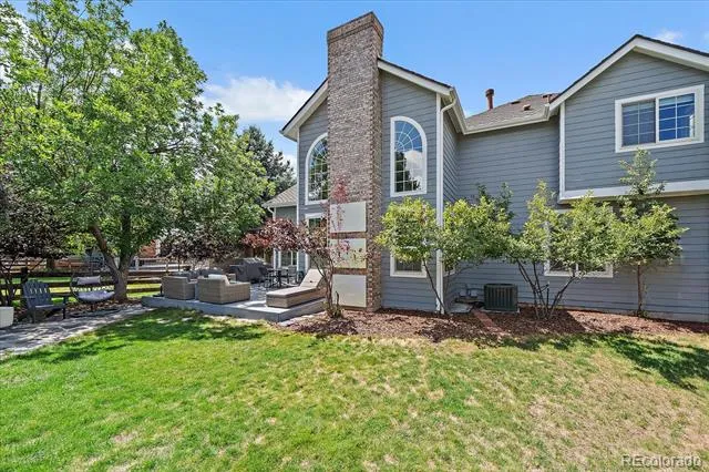 12 Willow Oak Littleton, CO 80127