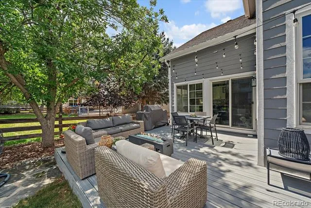 12 Willow Oak Littleton, CO 80127