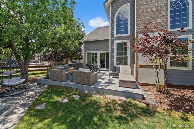 12 Willow Oak Littleton, CO 80127