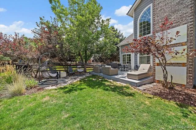 12 Willow Oak Littleton, CO 80127