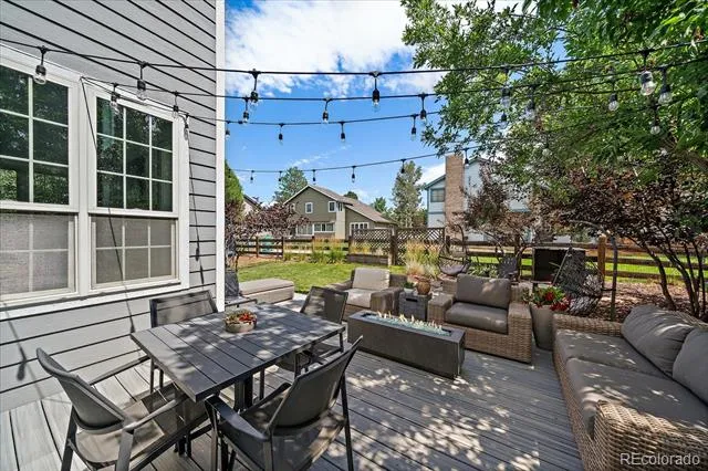 12 Willow Oak Littleton, CO 80127