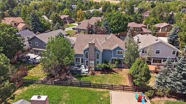12 Willow Oak Littleton, CO 80127