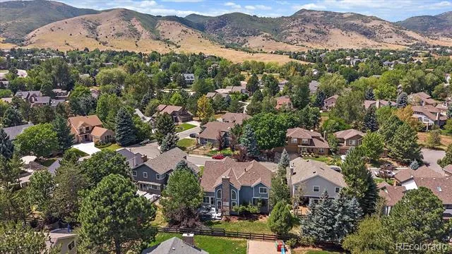 12 Willow Oak Littleton, CO 80127