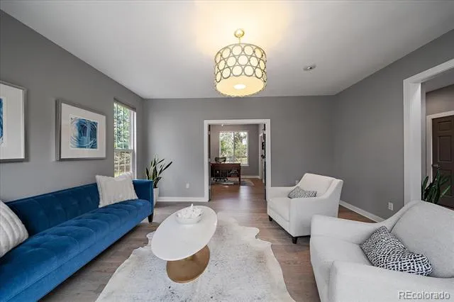 12 Willow Oak Littleton, CO 80127