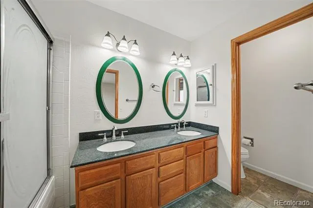 3310 Heather Glen Drive Colorado Springs, CO 80922