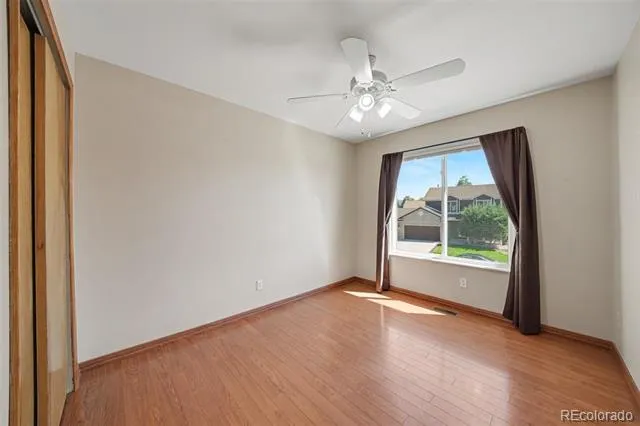 3310 Heather Glen Drive Colorado Springs, CO 80922