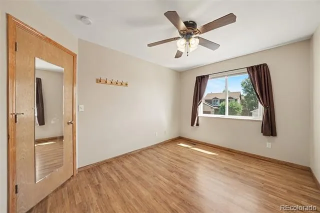 3310 Heather Glen Drive Colorado Springs, CO 80922