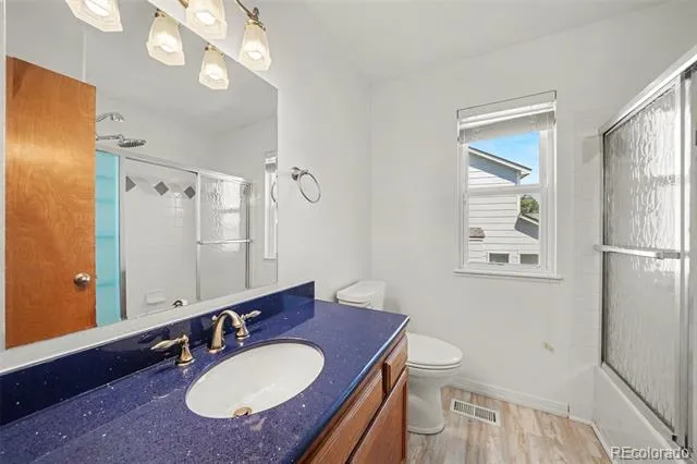 3310 Heather Glen Drive Colorado Springs, CO 80922
