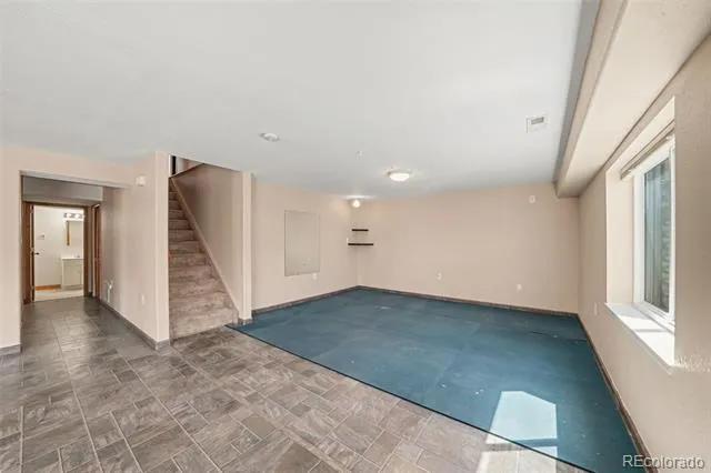 3310 Heather Glen Drive Colorado Springs, CO 80922