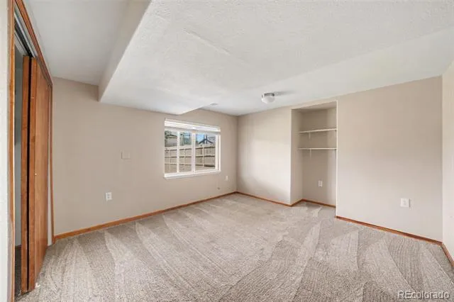 3310 Heather Glen Drive Colorado Springs, CO 80922