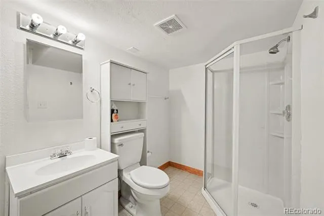 3310 Heather Glen Drive Colorado Springs, CO 80922