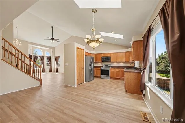 3310 Heather Glen Drive Colorado Springs, CO 80922