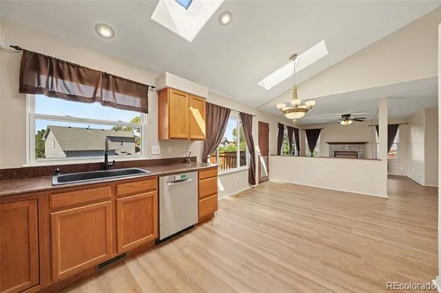 3310 Heather Glen Drive Colorado Springs, CO 80922