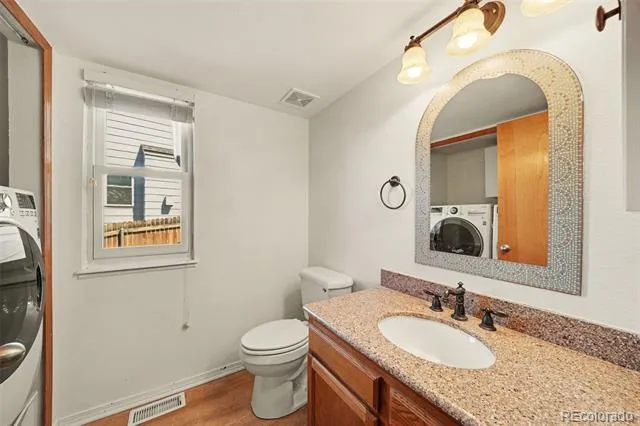 3310 Heather Glen Drive Colorado Springs, CO 80922