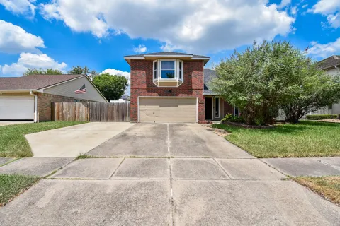 1201 Wildwood Drive