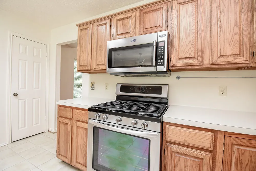 1201 Wildwood Drive Deer Park, TX 77536