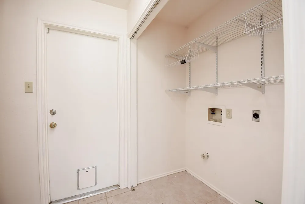 1201 Wildwood Drive Deer Park, TX 77536