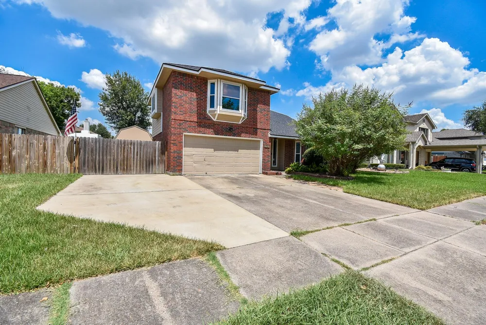 1201 Wildwood Drive Deer Park, TX 77536