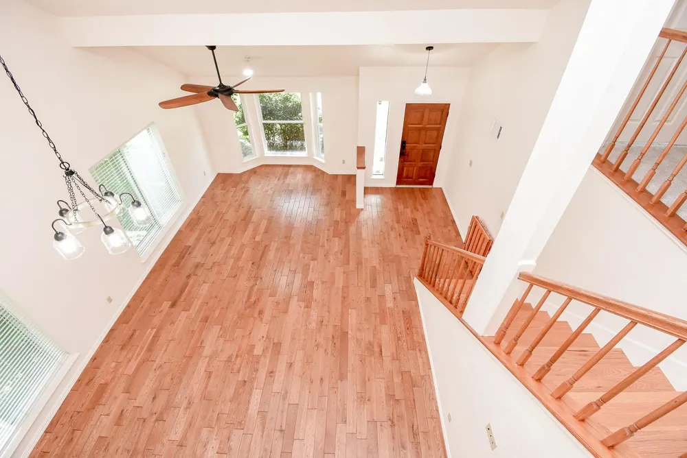 1201 Wildwood Drive Deer Park, TX 77536