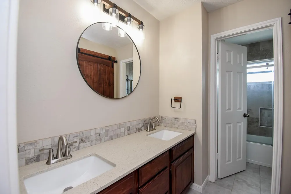 1201 Wildwood Drive Deer Park, TX 77536