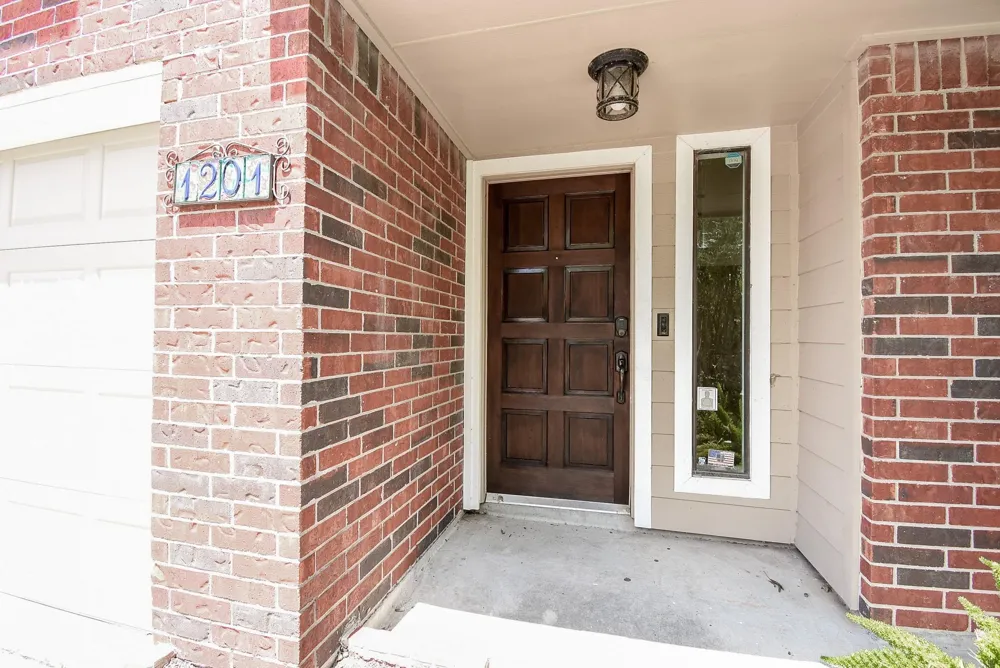 1201 Wildwood Drive Deer Park, TX 77536